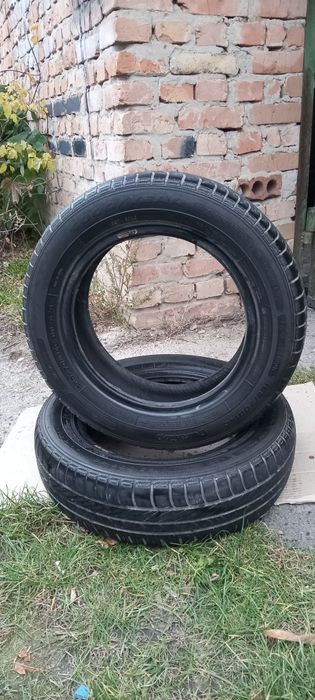 Шини Goodyear 165/70 R- 14 с (вантажні)

 165 / 75 R- 14 с (вантажні