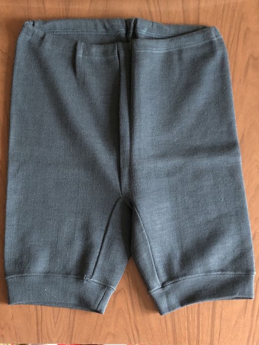 Новые панталоны женские. СССР/USSR