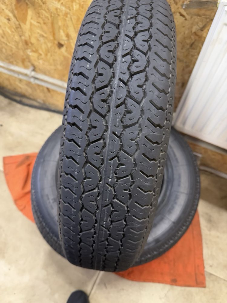 Гума Москвич 2141 165/80 r14