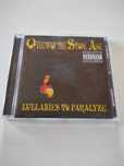 Queens of The Stone Age - Lullabies To Paralyze