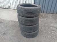 Opony letnie Bridgestone 205/45/16. DOT 1702