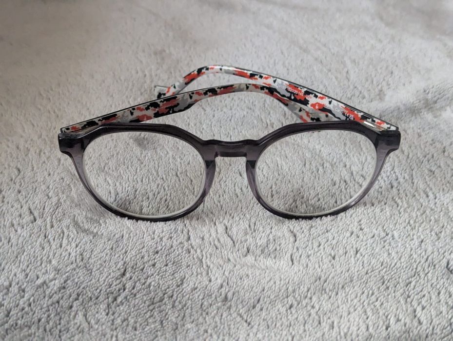 Okulary Unofficial UNSU0162 GGT0