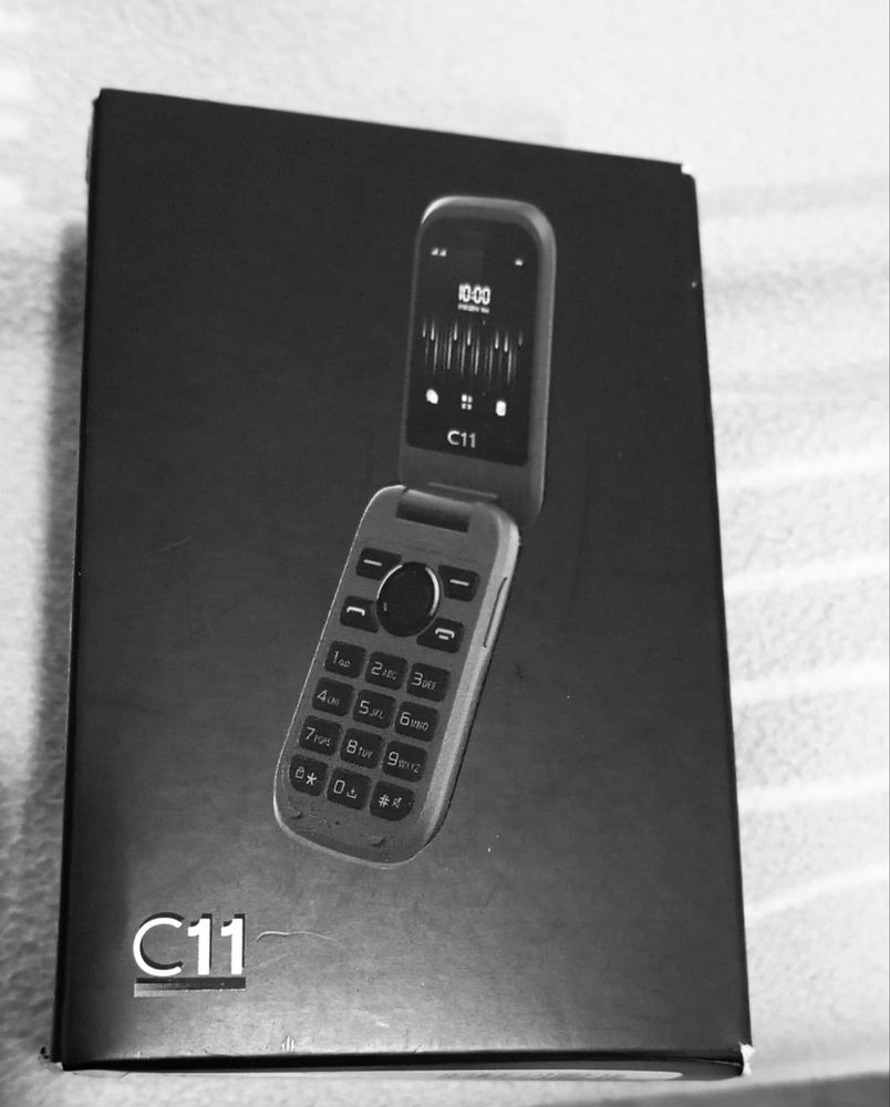 Vendo Telemovel c11