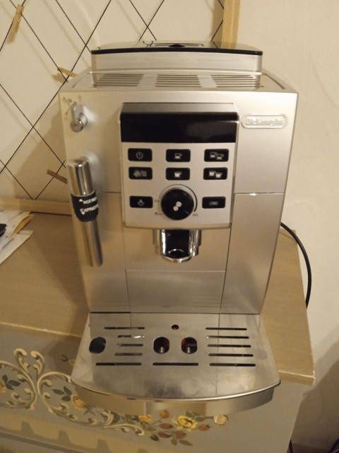 Кавові машини б/в