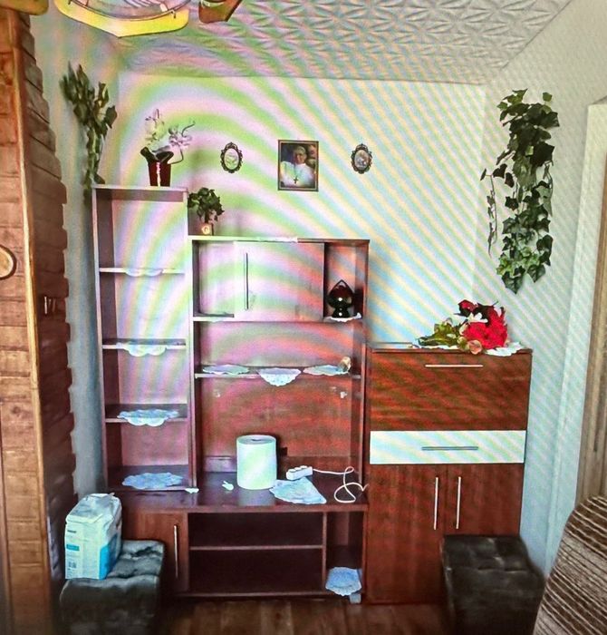 Meble za darmo po lokatorach