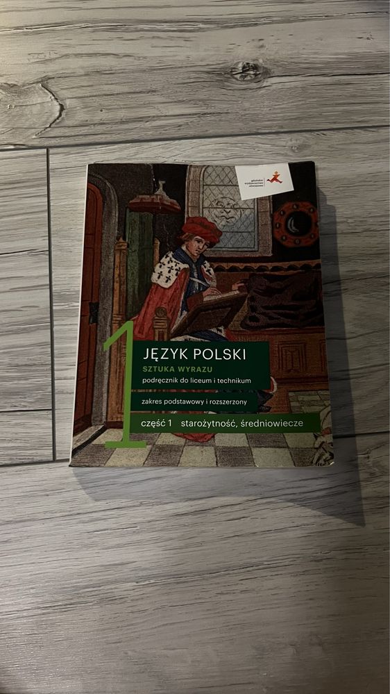 jezyk polski sztuka wyrazu