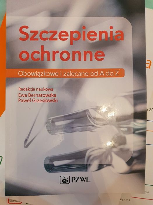 Szczepienia Ochronne