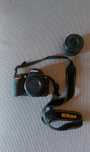 Nikon D5600 (Digital camera)