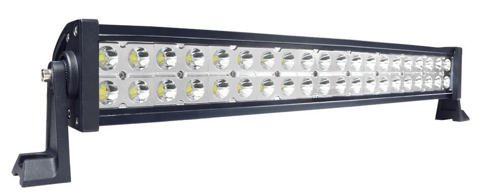 Barra Led de 120w – 55,5cm - Mod. 12040B