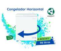 Congelador Horizontal 98 litros JOCEL