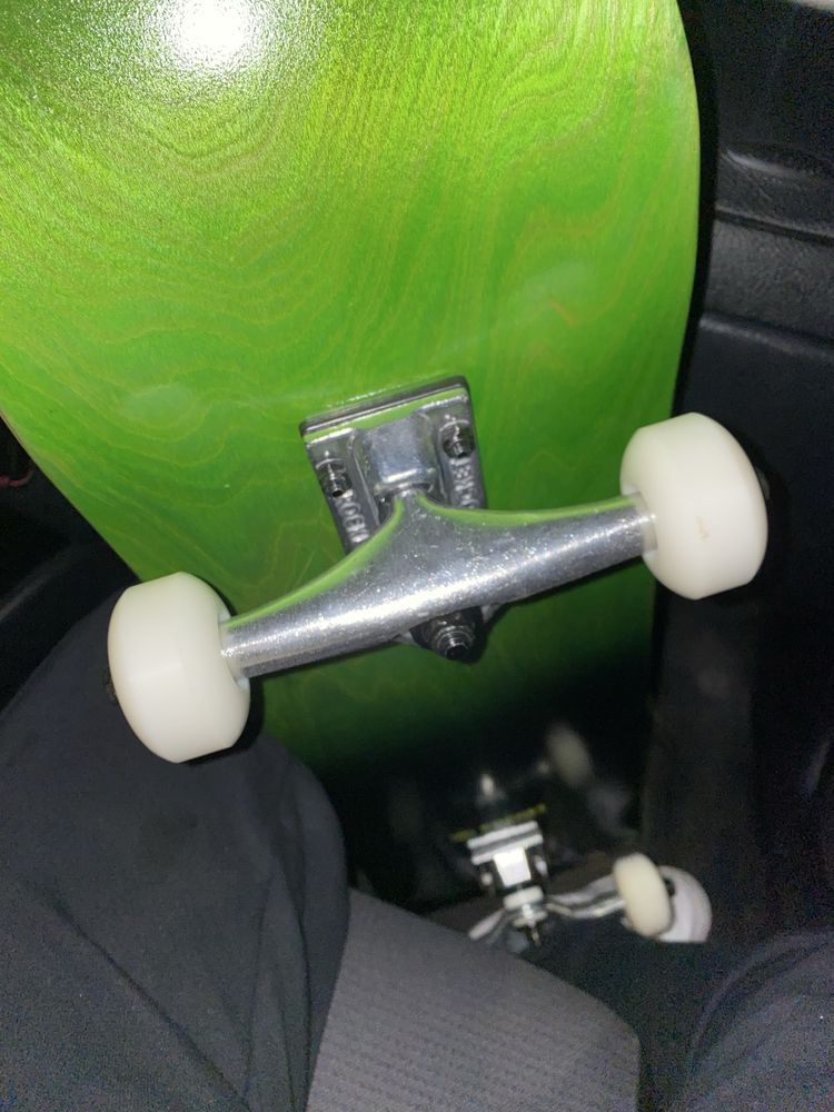 Skate original da skate shop