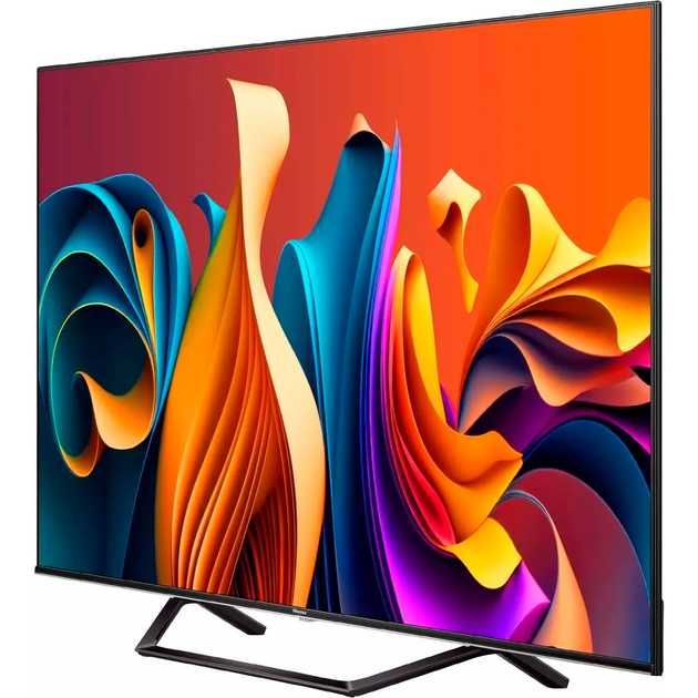 Телевізор Hisense 65A7NQ 65" QLED 4K
