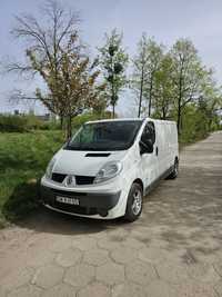 Sprzedam Renault Trafic 2.0, 2012r