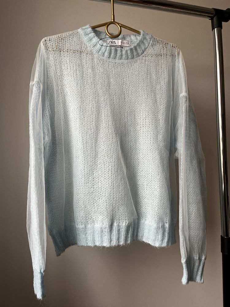 Zara,жіночий светр