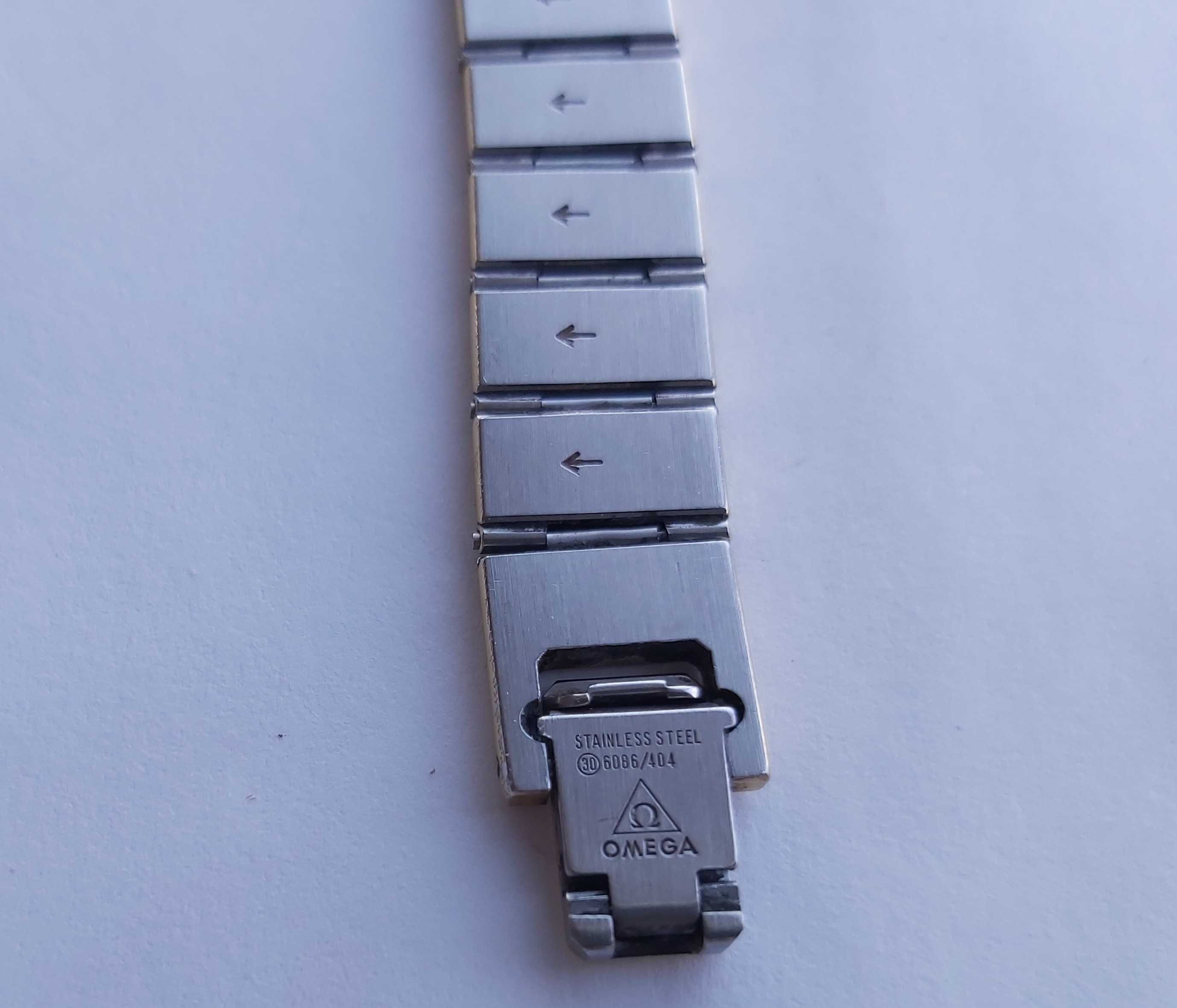 omega de ville quartz