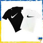Футболка Nike. Футболка унісекс Найк. Футболка женская / мужская S-2XL