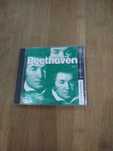 CD - Ludwig Van Beethoven - Os grandes da música clássica