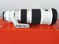 Obiektyw Sony 200-600