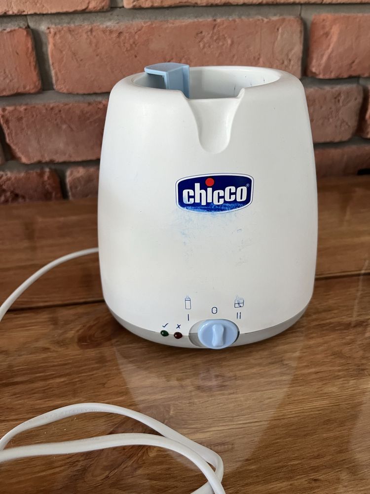 Chicco podgrzewacz do butelek / mleka