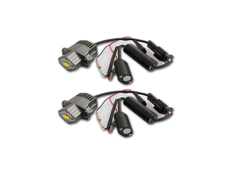 marker led 160w ringi angel bmw 3 e90 e91 2004-08