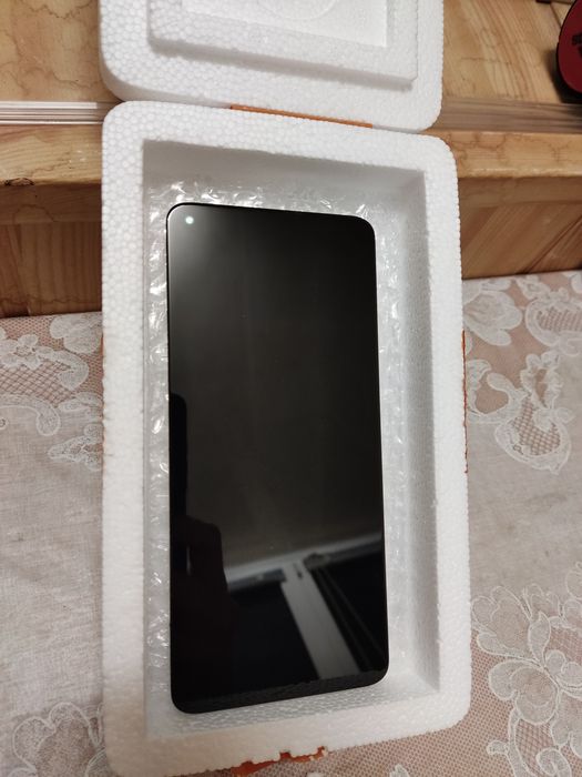 Экран дисплей Xiaomi Mi Mi10T, Mi 10T Pro, Redmi K30S Ultra