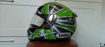 Kask Shoei Xr-1000 rozmiar XS