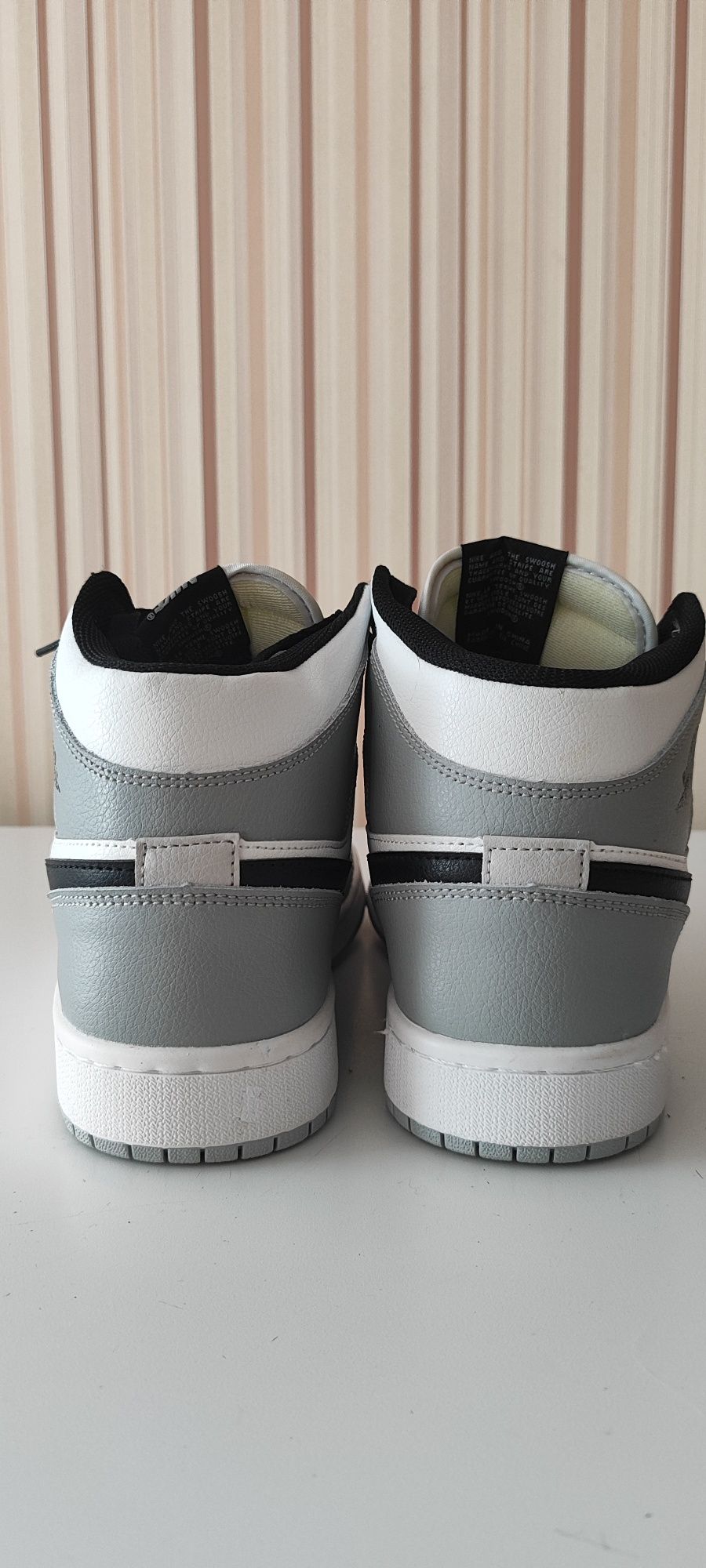 Air Jordan 1 high