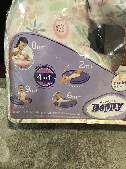 Almofada de Amamentação Chicco