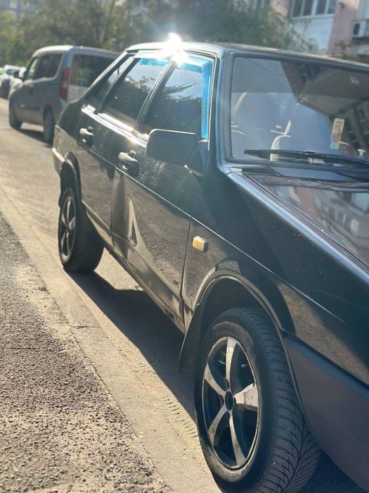 Продам Ваз 21099