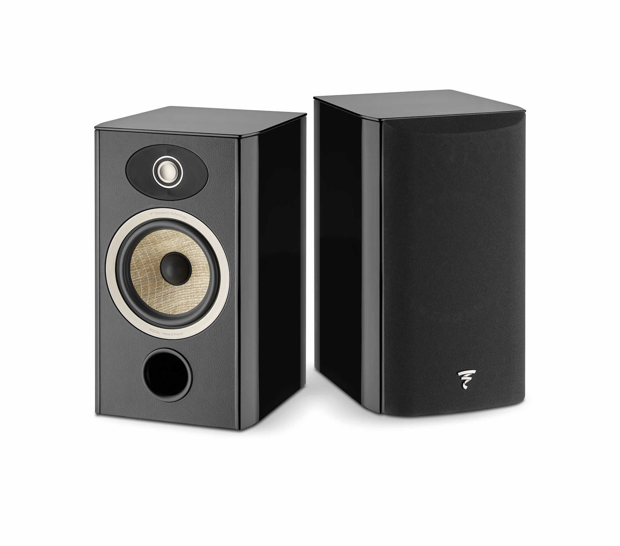 Focal Aria Evo X 2 Center 1 - raty 0% - sklep Wrocław