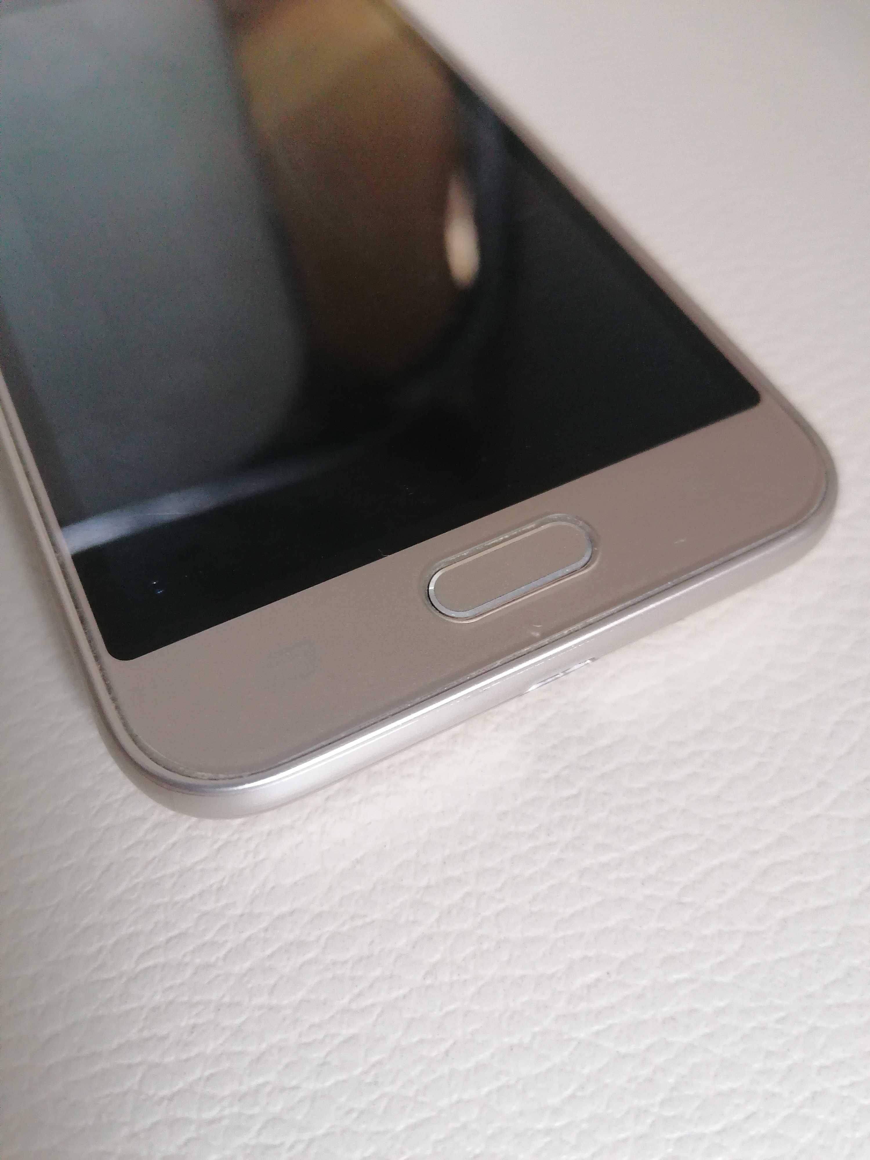Samsung Galaxy J1 2016 NFC в робочому стані.