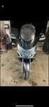 Piaggio x9 evo 125/ 210 cc kat b malossi kit