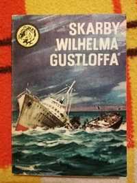 Skarby Wilhelma Gustloffa