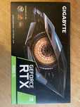 Gigabyte RTX 3060ti Gaming OC 8G rev 2.0