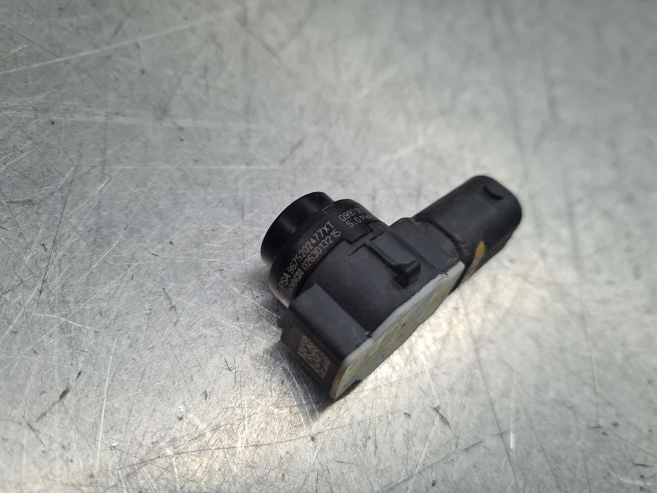 Sensor de estacionamento CITROËN C3 III (SX)