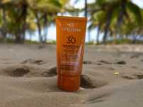 NOWY Krem do opalania Spf 30