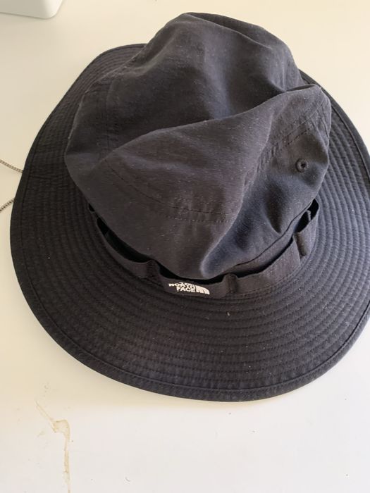 Pescador da north face