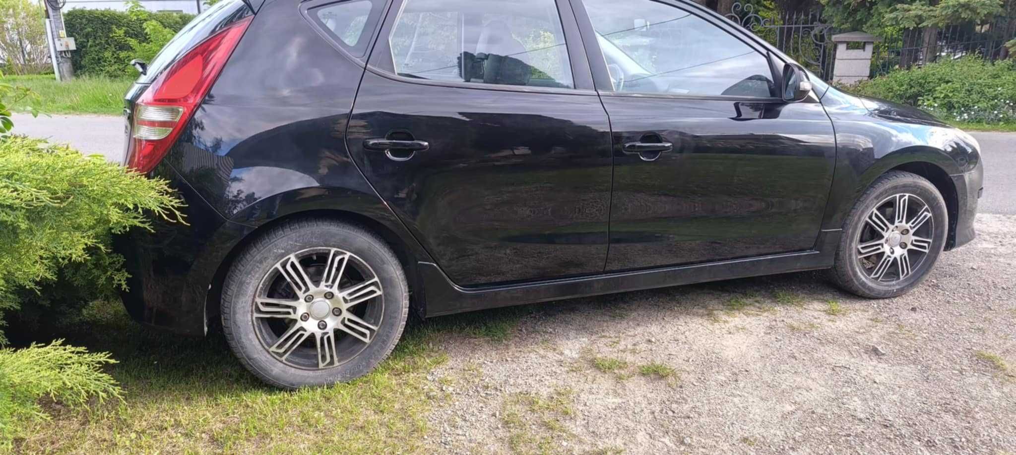 Hyundai I30 2011/2012 1.4 benzyna