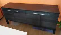 Aparador/consola ikea