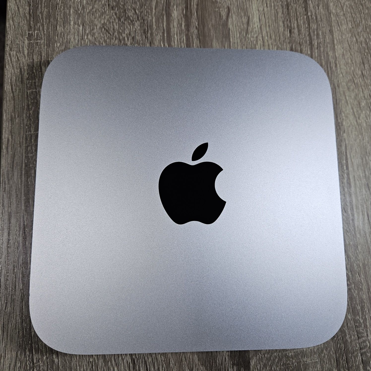 Mac mini / 2014 / SSD / Inter Core i5