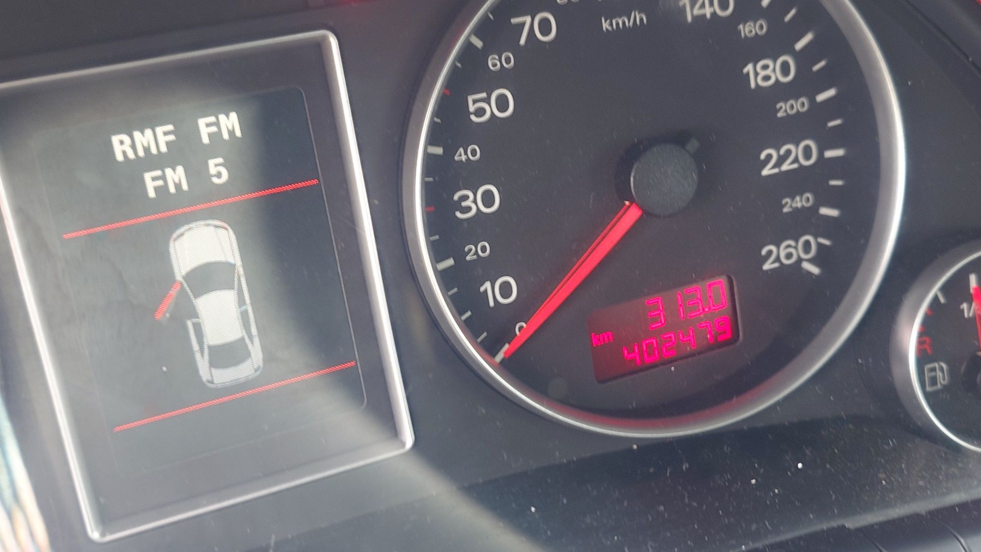 Sprzedam Audi A4 B7