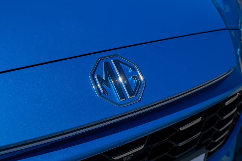 MG ZS MG ZS Salon  BMG Goworowski MG Gdynia - oferta MG ZS  ICE