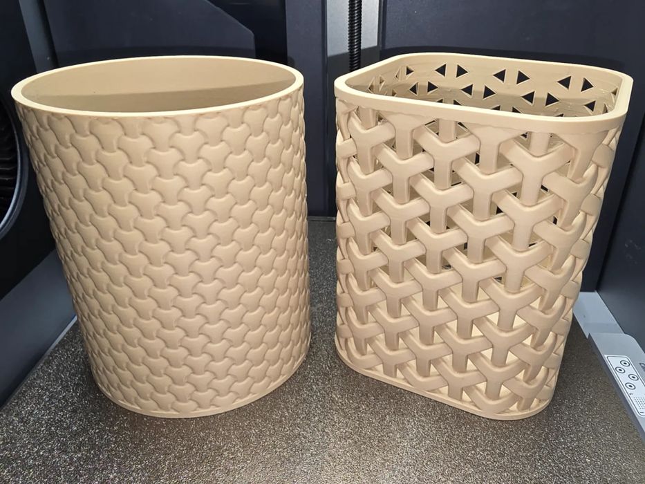 Cestos para Utensílios de Cozinha