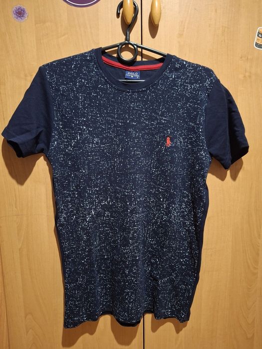 Koszulka Polo Ralph Lauren S