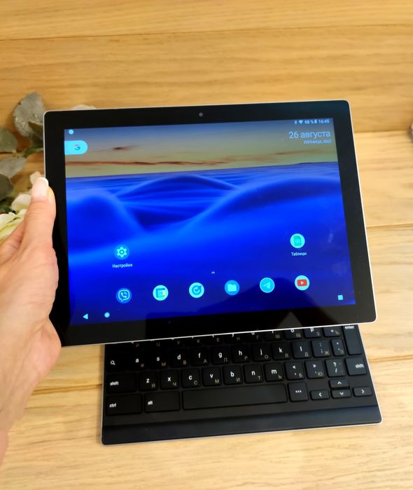 Планшет Google Pixel C 64GB/Wifi/Android 8.