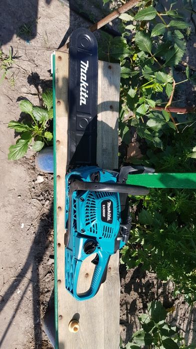 Бензопила цепная Makita EA3600F40B