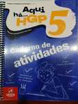 Cadernos atividades