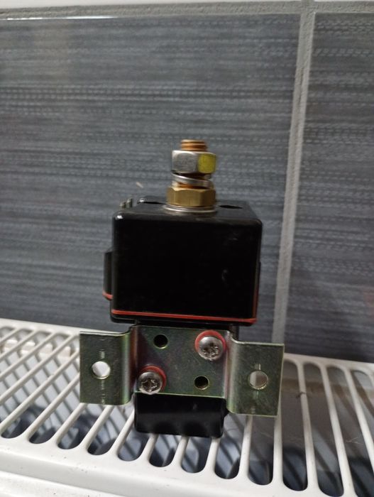 Stycznik melex 36/48v wózek elektryczny cewka