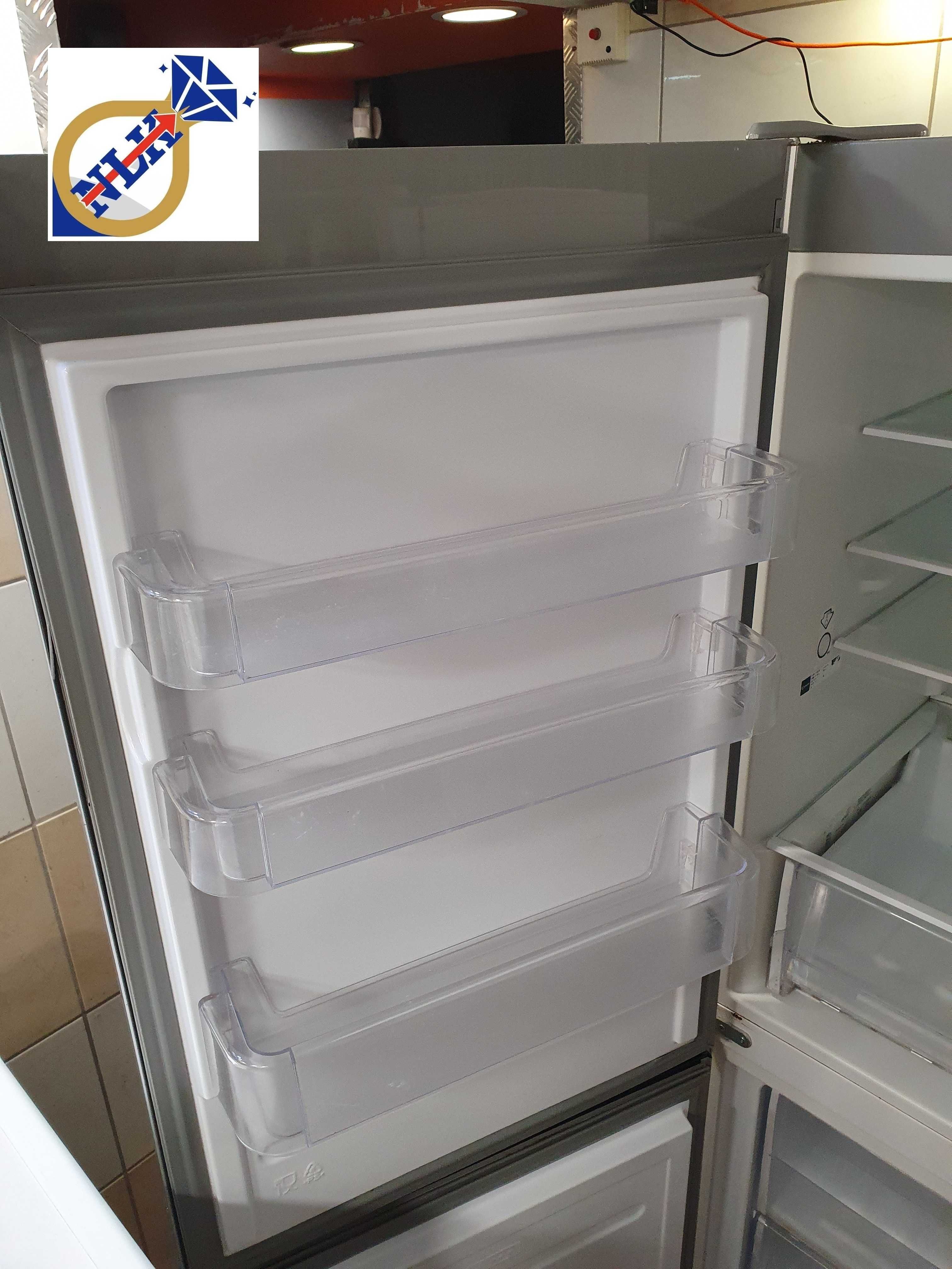 Lodówka Indesit LR6S1S / Możliwy Transport