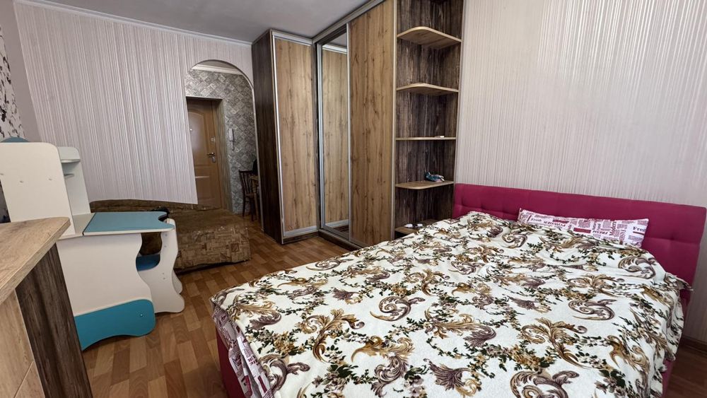 Продам кімнату в гуртожитку